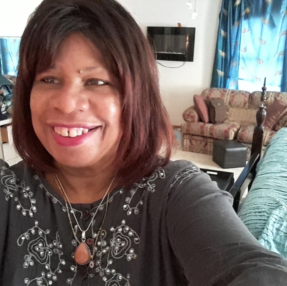 Meet your Posher, Kate